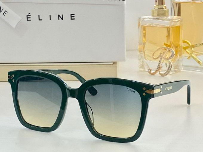 Celine Sunglasses AAA+ ID:20220728-173